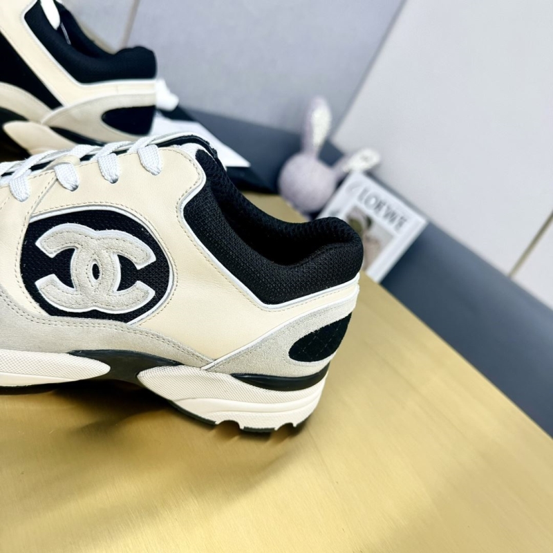 Chanel Sneakers